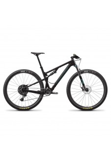 Santa Cruz Blur Carbon C R 29" Mountain Bike 2021