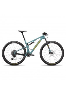 Santa Cruz Blur Carbon C S 29" Mountain Bike 2021