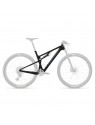 Santa Cruz Blur Carbon Cc Mountain Bike Frame 2021