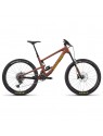 Santa Cruz Bronson Carbon CC X01 27.5" Mountain Bike 2021