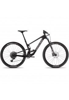 Santa Cruz Tallboy 4 C 29" R Mountain Bike 2021