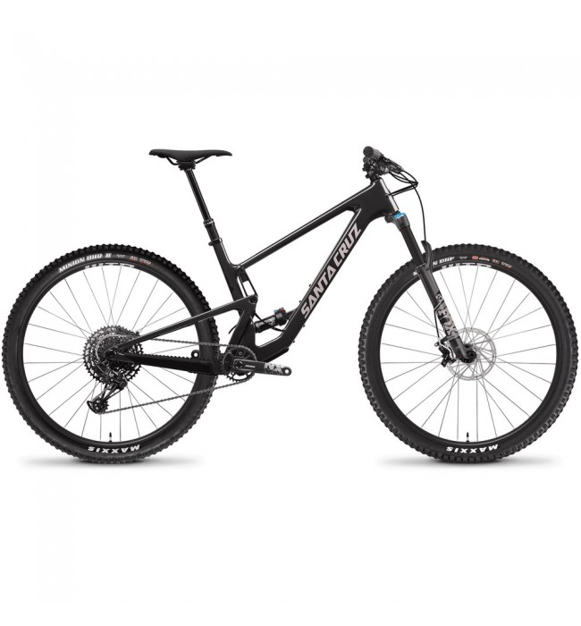 Santa Cruz Tallboy 4 C 29" R Mountain Bike 2021