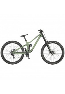 Scott Gambler 910 Mountain Bike 2021