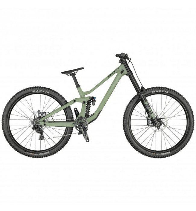 Scott Gambler 910 Mountain Bike 2021