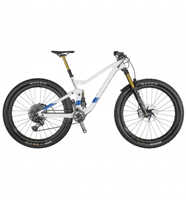 Scott Genius 900 Tuned AXS Mountain Bike 2021