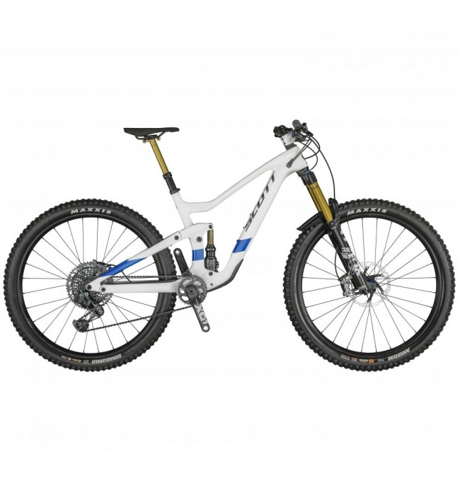 Scott Ransom 900 Tuned AXS  Mountain Bike 2021