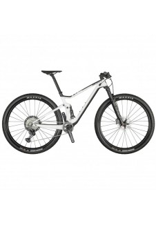 Scott Spark RC 900 Pro Mountain Bike 2021