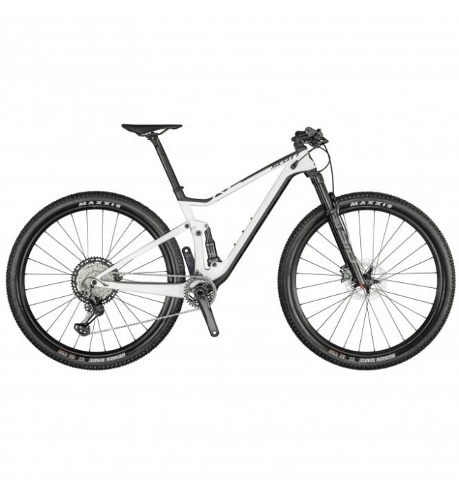 Scott Spark RC 900 Pro Mountain Bike 2021