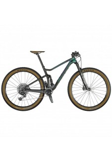 Scott Spark RC 900 Team Issue AXS  Mountain Bike 2021