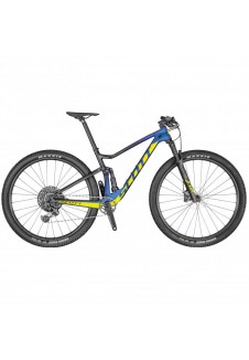 Scott Spark RC 900 Team Issue AXS Mountain Bike 2020