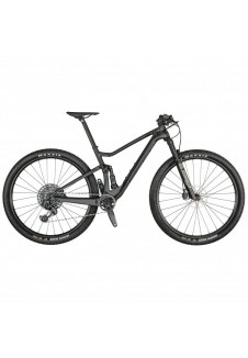 Scott Spark RC 900 Team Issue AXS Mountain Bike-Carbon 2021