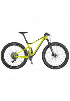 Scott Spark RC 900 World Cup AXS Mountain Bike 2021