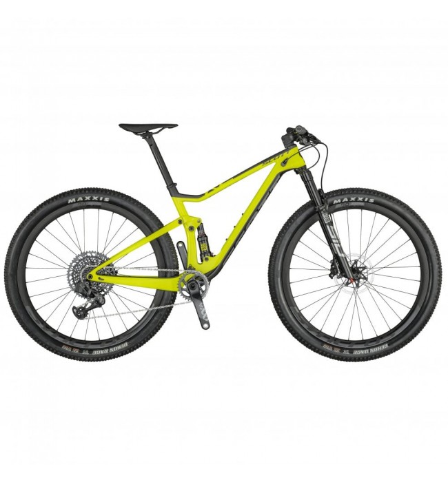 Scott Spark RC 900 World Cup AXS Mountain Bike 2021