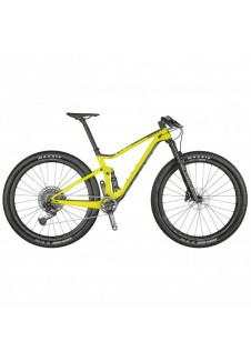 Scott Spark RC 900 World Cup Mountain Bike 2021