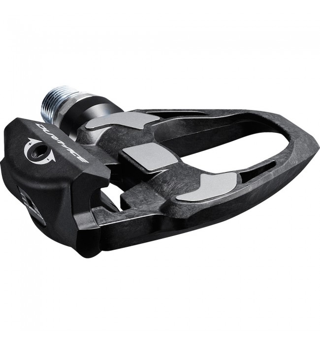 SHIMANO DURA-ACE 9100 CARBON SPD-SL ROAD PEDALS