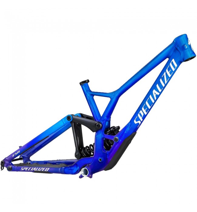 SPECIALIZED DEMO RACE MOUNTAIN BIKE FRAME 2021