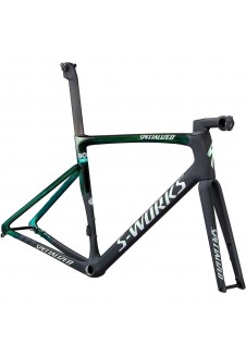 SPECIALIZED SAGAN COLLECTION S-WORKS TARMAC SL7 DISC ROAD FRAMESET 2021