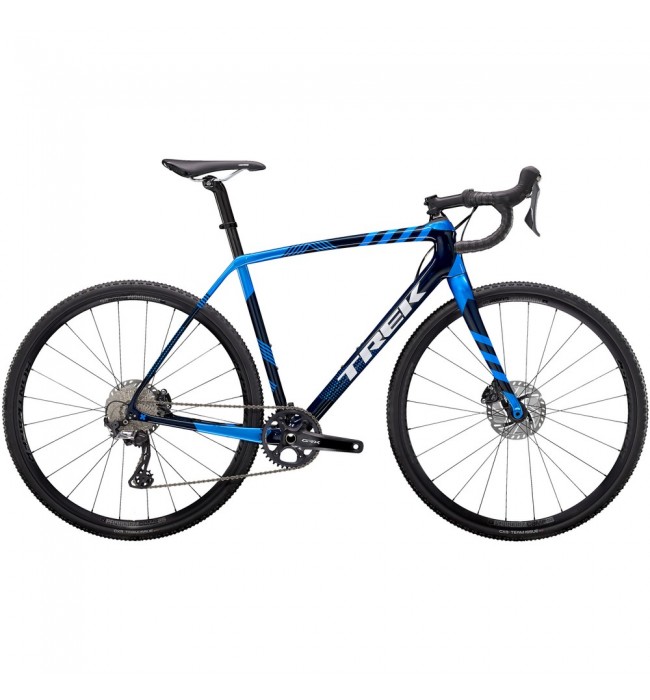 Trek Boone 6 Disc Cyclocross Bike 2021