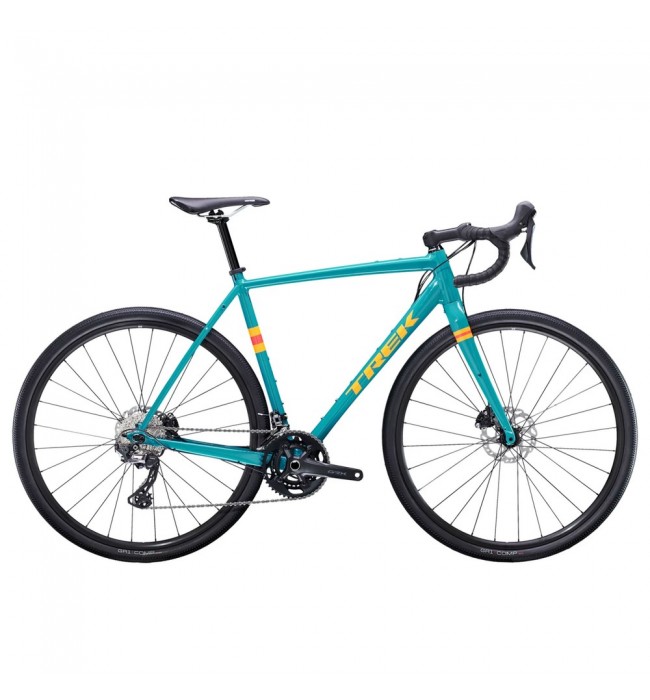 TREK CHECKPOINT ALR 5 DISC GRAVEL BIKE 2021