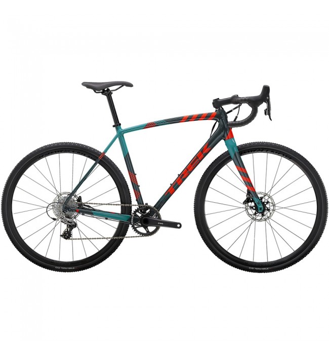 Trek Crockett 5 Disc Cyclocross Bike 2021