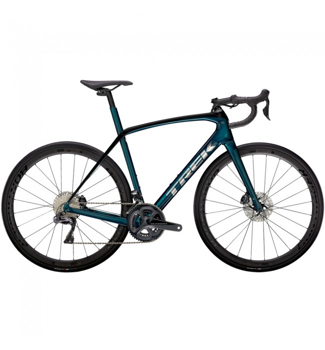 Trek Domane SL 7 Disc Road Bike 2021