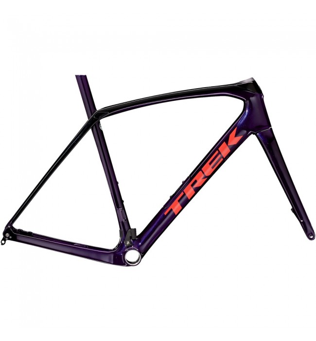 TREK DOMANE SL DISC FRAMESET 2021