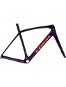 TREK DOMANE SL DISC FRAMESET 2021