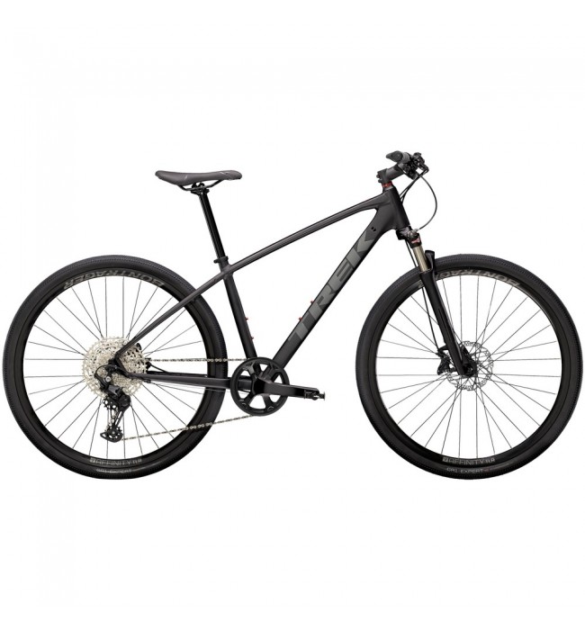 Trek Dual Sport 4 Disc Hybrid Bike 2021