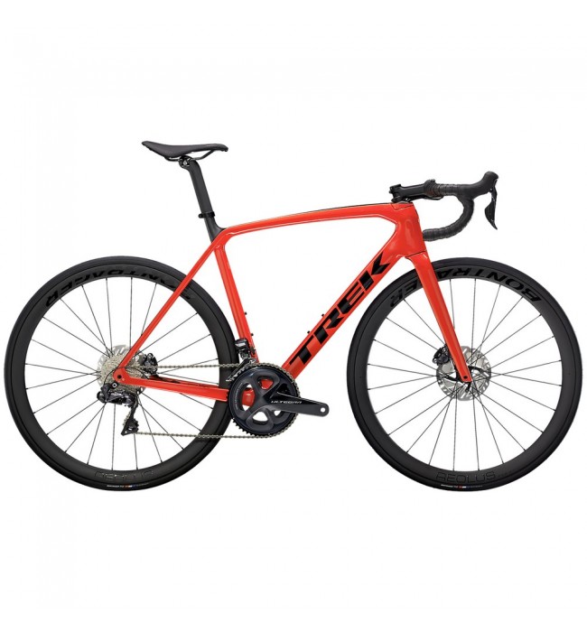 TREK EMONDA SL 7 ULTEGRA DI2 DISC ROAD BIKE 2021