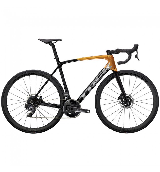 Trek Emonda Sl 7 Force Etap Axs Disc Road Bike 2021