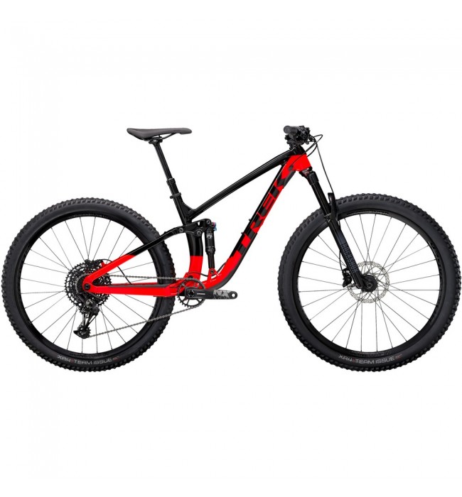 TREK FUEL EX 7 NX MOUNTAIN BIKE 2021