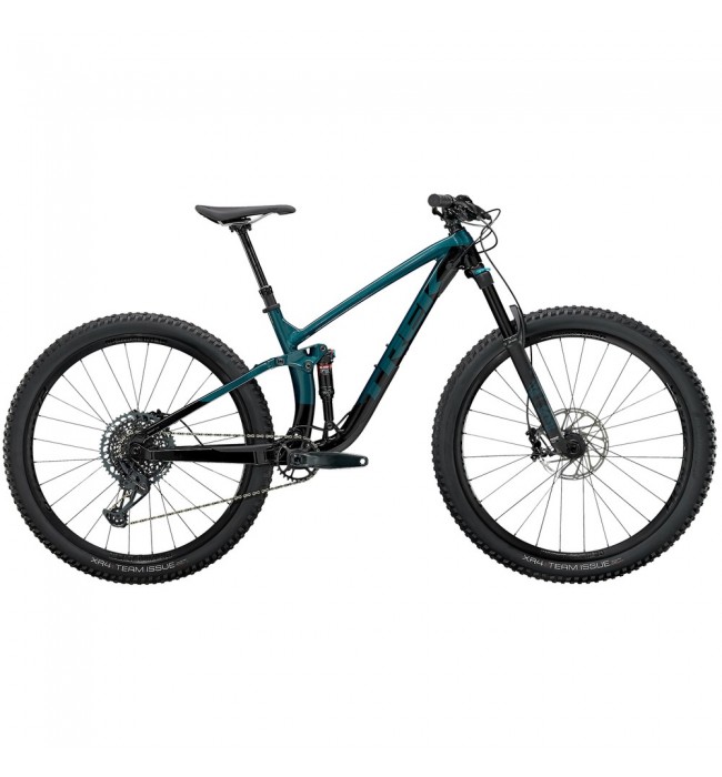 TREK FUEL EX 8 GX MOUNTAIN BIKE 2021