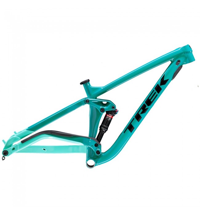 TREK FULL STACHE 29" MOUNTAIN BIKE FRAME 2021