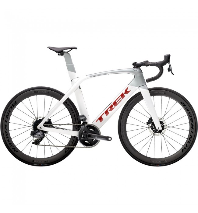 TREK MADONE SL 7 ETAP DISC ROAD BIKE 2021