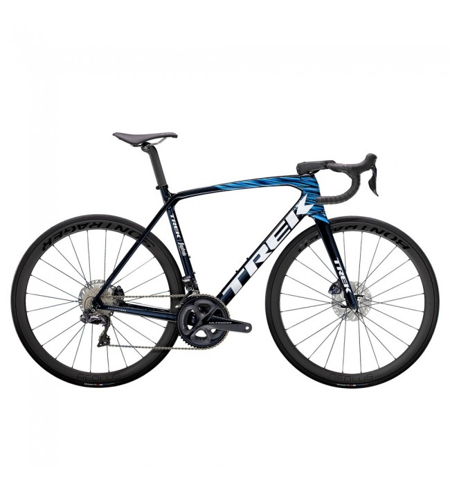 TREK PROJECT ONE EMONDA SLR 7 ULTEGRA DI2 DISC ROAD BIKE 2021