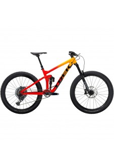 TREK REMEDY 8 27.5 MOUNTAIN BIKE 2021