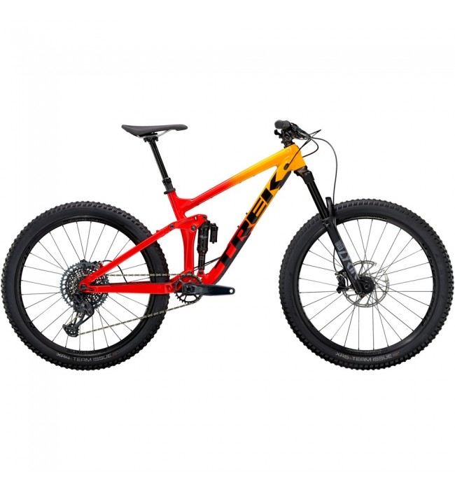 TREK REMEDY 8 27.5 MOUNTAIN BIKE 2021