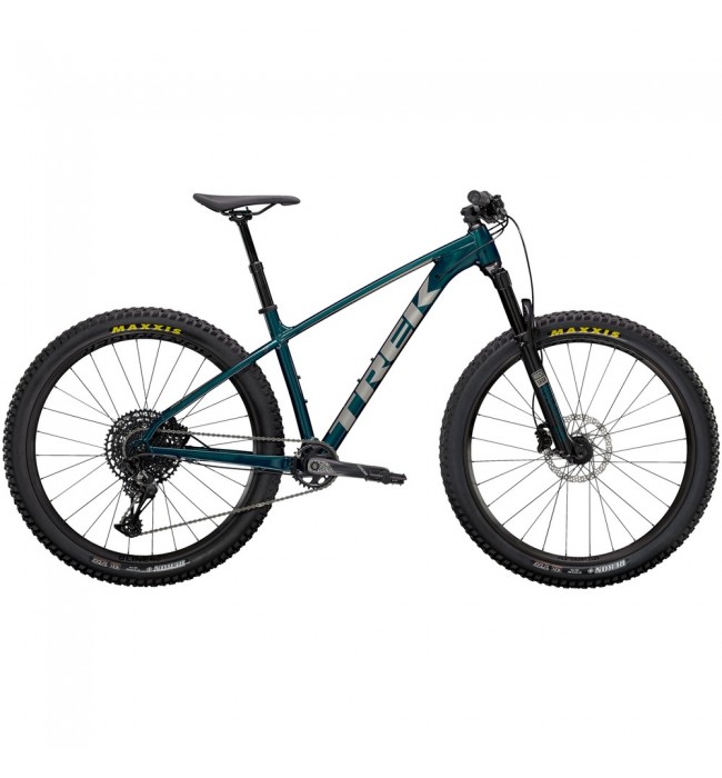 TREK ROSCOE 8 MOUNTAIN BIKE 2021