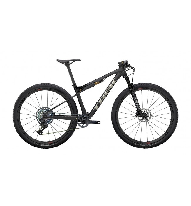 TREK SUPERCALIBER 9.9 XX1 AXS MOUNTAIN BIKE 2021