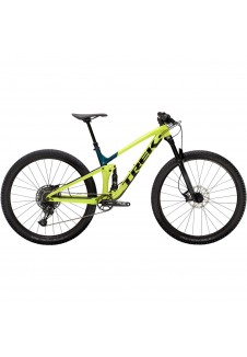 TREK TOP FUEL 8 NX MOUNTAIN BIKE 2021