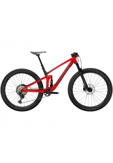 TREK TOP FUEL 9.8 XT MOUNTAIN BIKE 2021