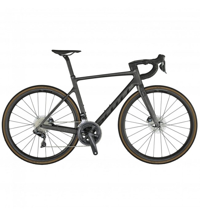 Scott Addict Rc 15 Road Bike 2021