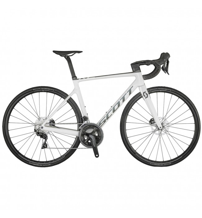 Scott Addict RC 40 Road Bike 2021