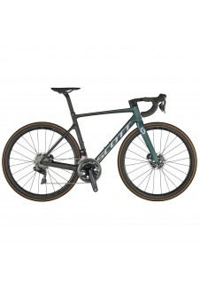 Scott Addict RC Pro Road Bike 2021