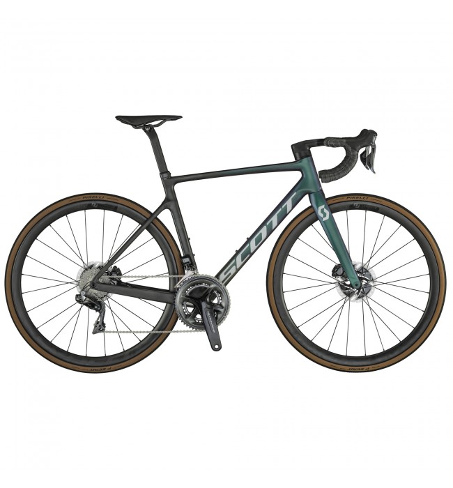 Scott Addict RC Pro Road Bike 2021