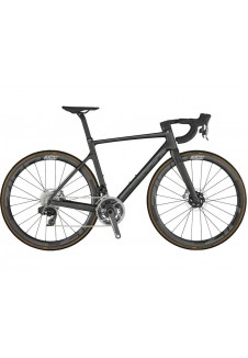 Scott Addict RC Ultimate Road Bike 2021