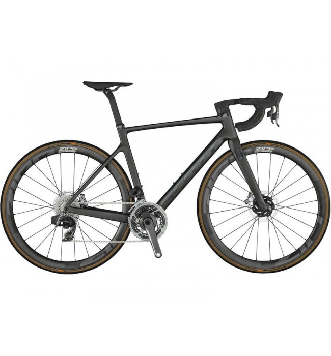 Scott Addict RC Ultimate Road Bike 2021