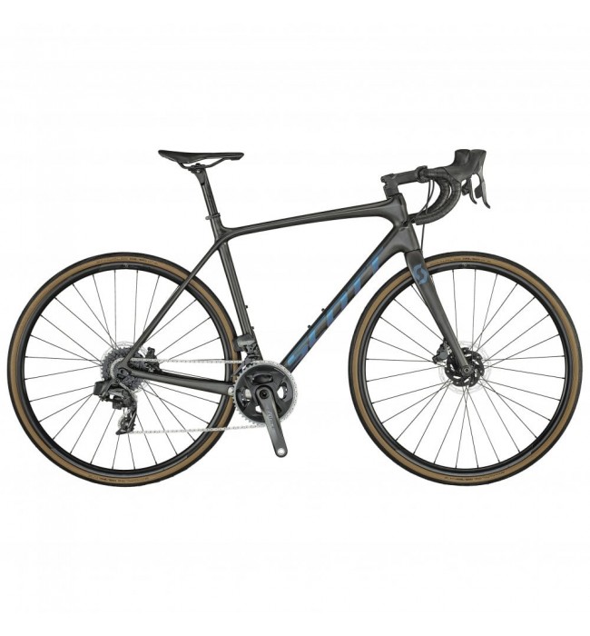 Scott Addict SE Disc Road Bike 2021