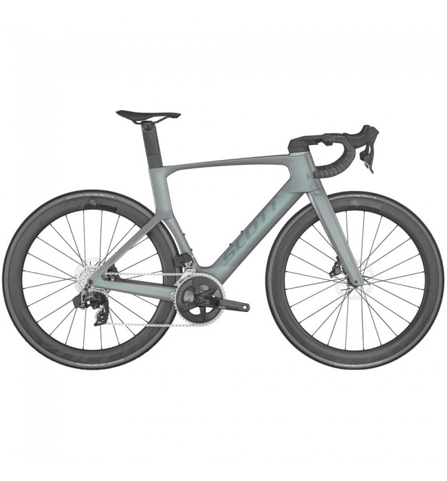 Scott Foil RC 20