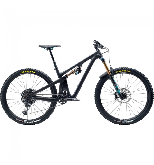 2023 Yeti SB130 C2-YSB0132302 Mountain Bike